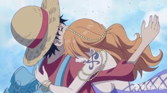 头条问答 - 目前为止,你们认为海贼王里的cp(情侣组合)有哪些?