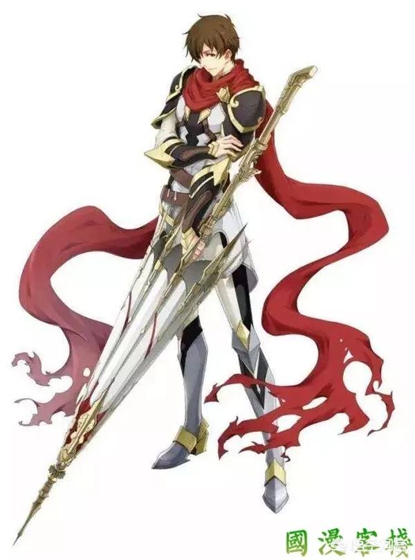 头条问答 - 伞也能当武器?动漫中有没有用伞当武器的?(18个回答)