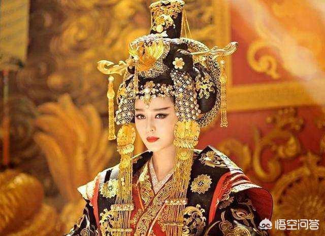 义渠王怎么死的:宣太后芈月和义渠王生下的孩子后来怎样了？结局如何？