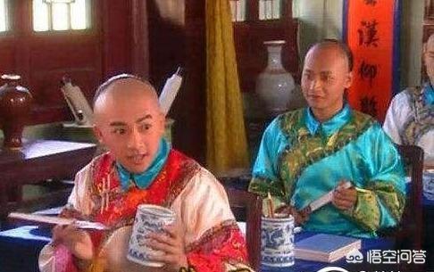 优爵狗粮是国产的吗:清朝对皇室子孙的教育有多严格，为什么会这么重视？