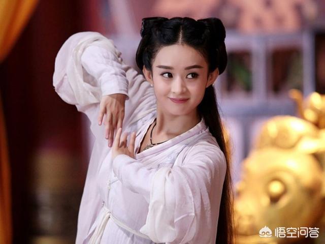 近五年来,你觉得哪几部古装电视剧可以排名前十？