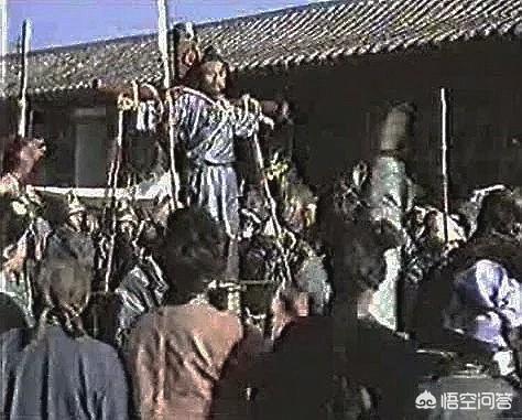 袁崇焕在凌迟处死的时候是怎么表现的？插图32