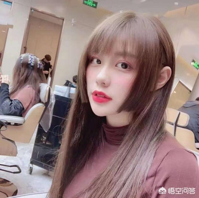 陈坚半张脸:脸大、脸胖的女士适合什么发型