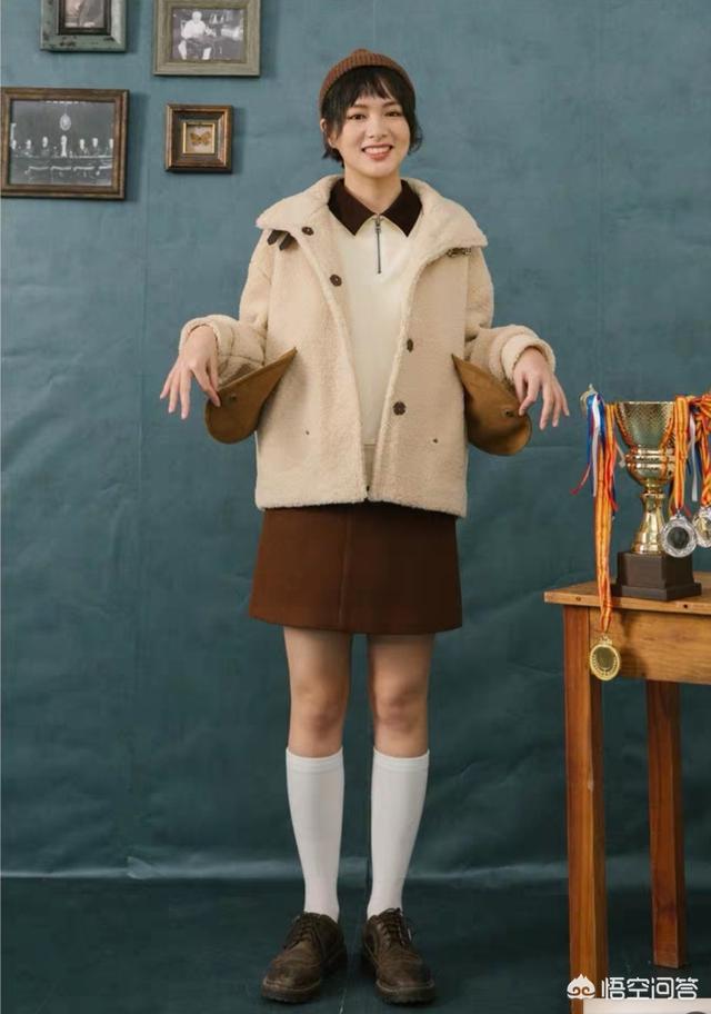 155的秋冬如何穿搭搭配