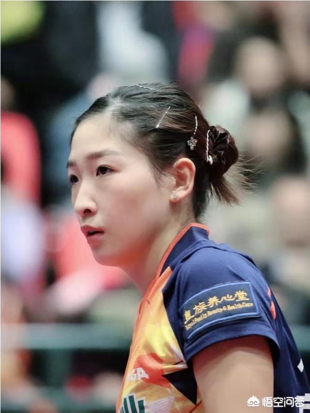 谁是2018国际乒联年终总决赛女子单打金牌的最大热门？