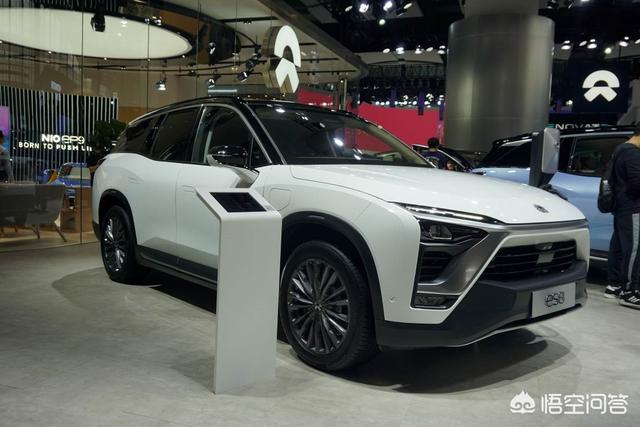 广州新能源车展，去广州车展可以看到哪些黑科技