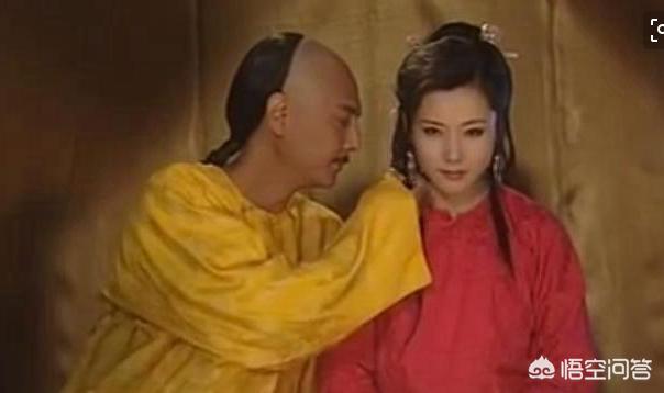 皇太极与大玉儿:大玉儿才貌双全，皇太极却为何独爱二婚海兰珠？