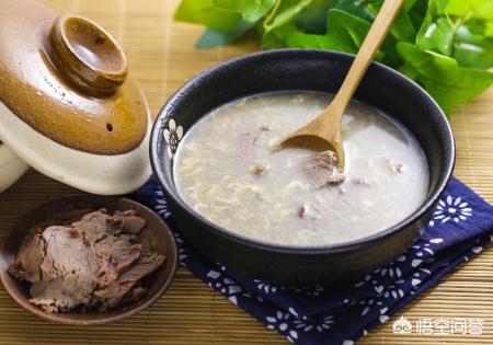 羊汤壮阳吗，冬天喝羊肉汤的好处，怎么制作羊肉汤更美味健康？