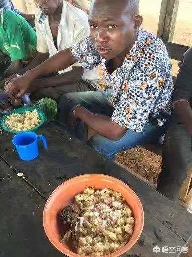 非洲人一般都吃什么呢？插图74