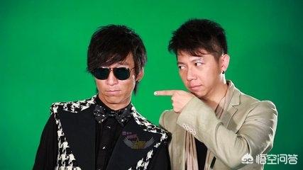 邓超和羽泉什么关系:你怎么看邓超和冯小刚之间的关系？
