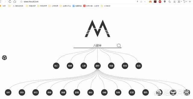 有没有免费的没病毒的电影网站可推荐？