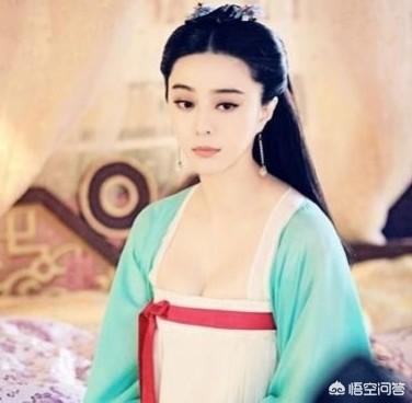 王宫风云:古代妃嫔们被打入冷宫，太监们都想去伺候，是真的吗？为什么？