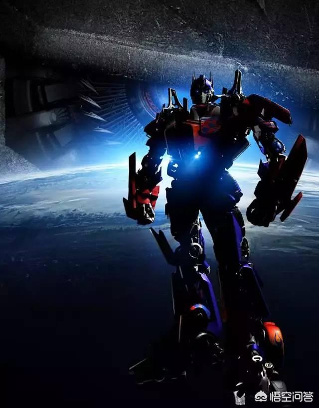 变形金刚结局变形金刚系列里面的反派人物威震天有多厉害