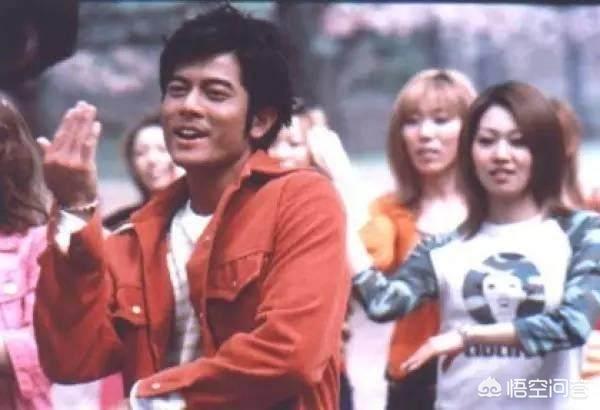郭富城的哥哥:你如何评价如今的郭富城？