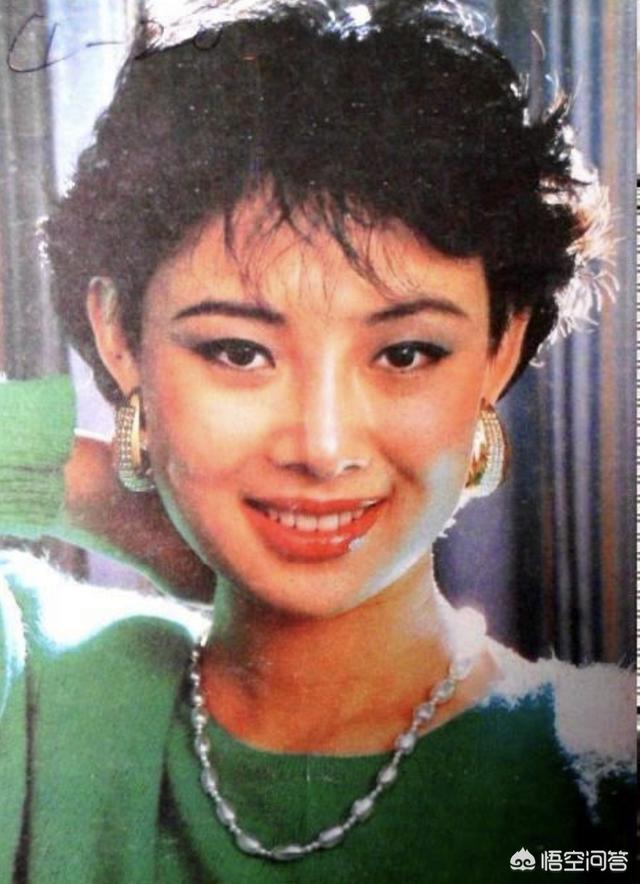 安雯近况:20世纪80年代很红的女歌手安冬现在怎么样了