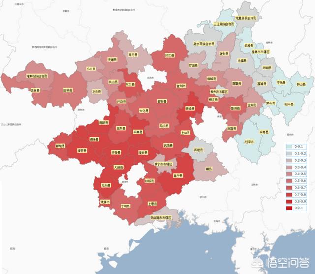 卡斯罗串加纳利图片:壮族到底是一个怎么样的民族？