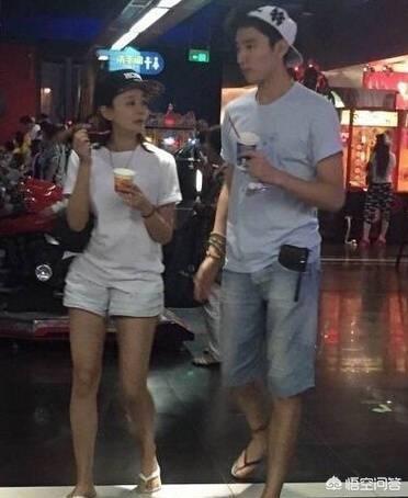 海陆的照片:海陆、林心如和马伊琍，你觉得谁演的紫薇最经典