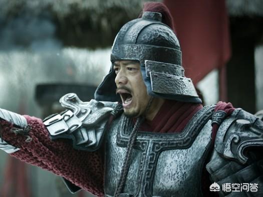 成也萧何败也萧何的主人公是谁,成也萧何败也萧何是什么意思？