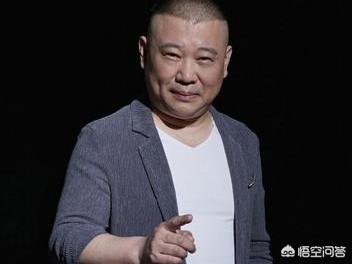 中国相声网:你认为在中国的相声界里，谁是最厉害的？为什么？