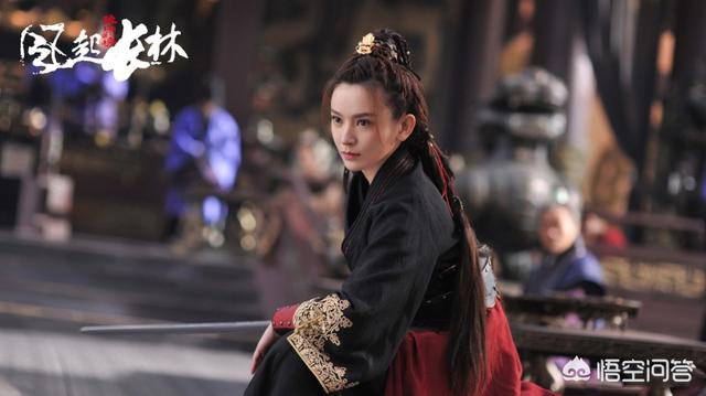 张默打人事件的女主角:如何评价童瑶在《大江大河》中的表现？