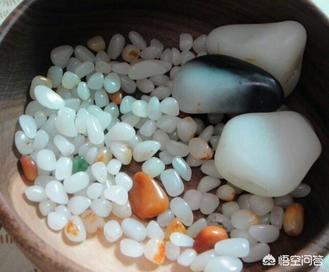 翡翠的灵气的真实故事,从小就给孩子戴翡翠，真的靠谱吗？