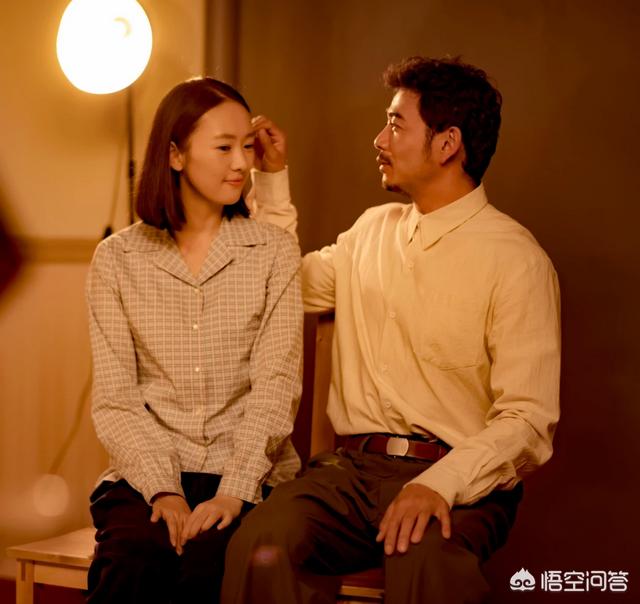 王凯公布恋情:如何评价童瑶和王凯在《大江大河》中塑造的“姐弟情”？