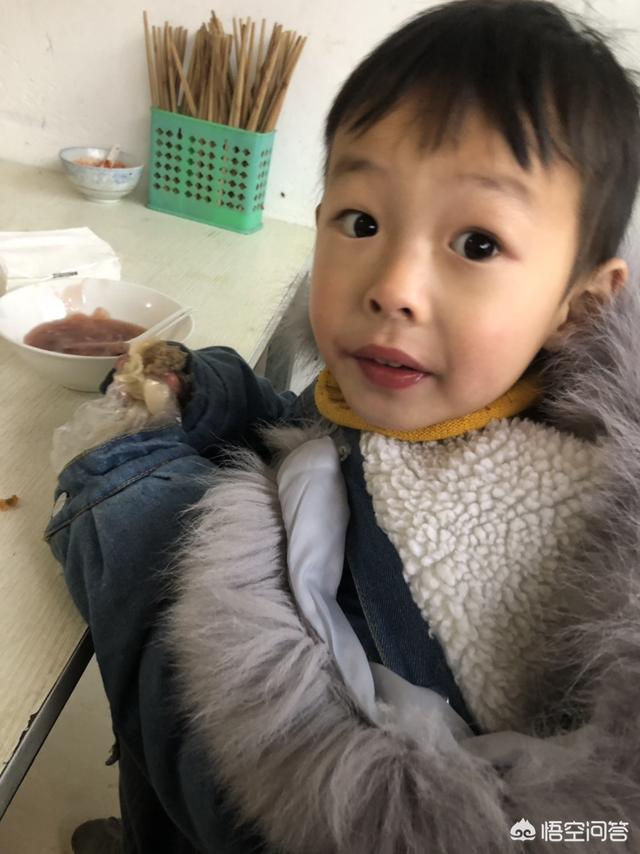 重庆僵尸男孩:有哪些本以为是细思极恐的恐怖故事，结果却是搞笑段子？