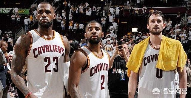 如果15年NBA总决赛中欧文、乐福都在,骑士在2-1领先的情况下会被翻盘吗？
