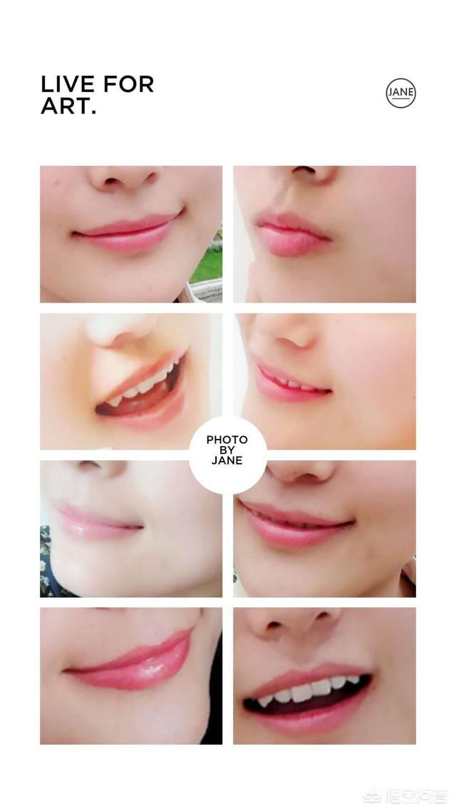 有哪些你用过一次就非常喜欢的口红？插图