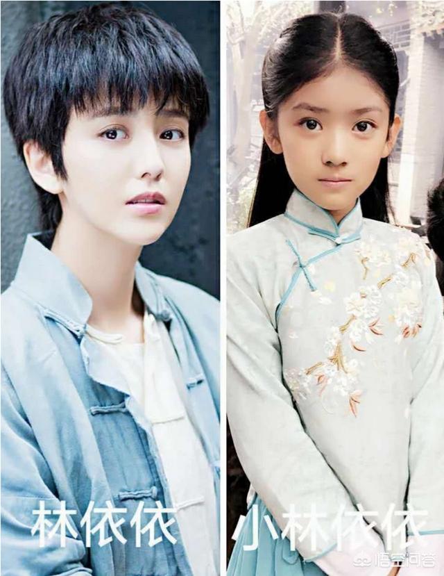 如何评价小演员赵蕴卓在《大江大河》里扮演的“问题少女”梁思申？