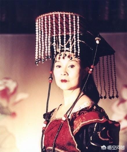 李显复位之后，武则天是怎样度过人生中的最后一年的？插图99