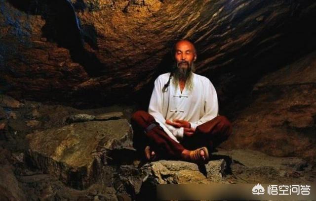 你认为远古时期会不会真的有人修仙？
