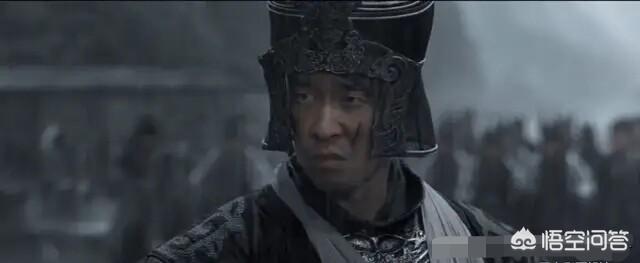 对于《影》这部电影的结局,你怎么看？