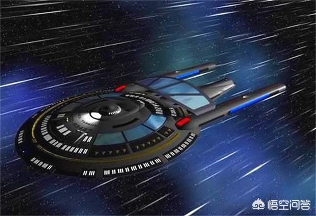 头条问答 - 如果人要坐飞船去到很远的宇宙深空,会脱离生老病死吗?