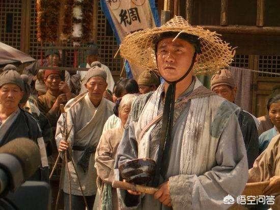 朱元璋收养个小乞丐,后人为朱家守江山260年,明亡后继续抗清,这个人是？