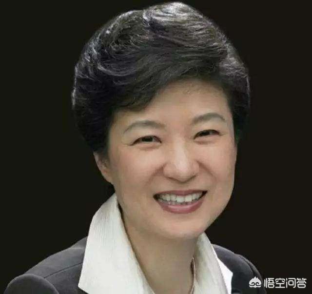 朴槿惠以后的结局会怎么样？