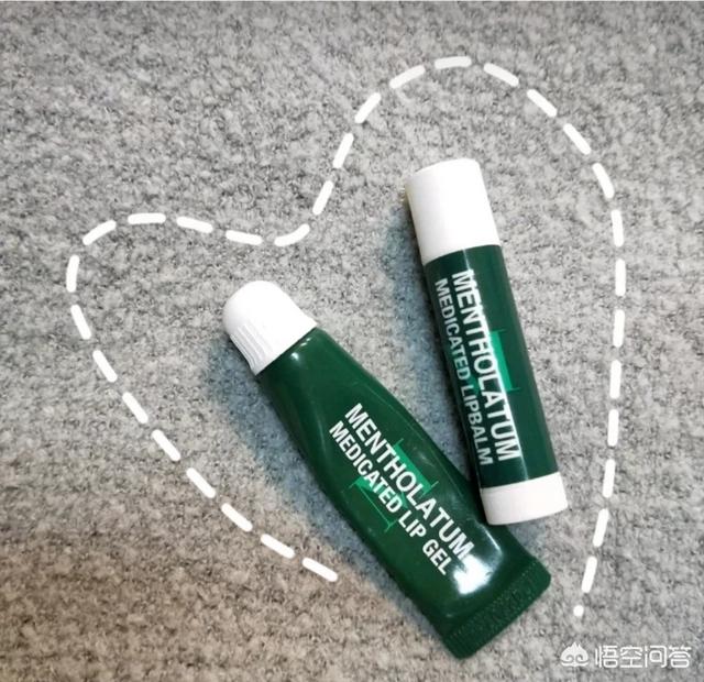哪个牌子的润唇膏是让你回购五次以上的？插图80