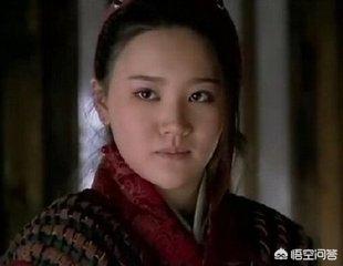 方腊活煮扈三娘:怎样评价《水浒传》中一丈青扈三娘？