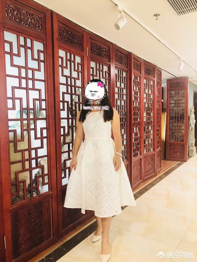一米五八的女生要瘦到多少斤才好看-惠修网