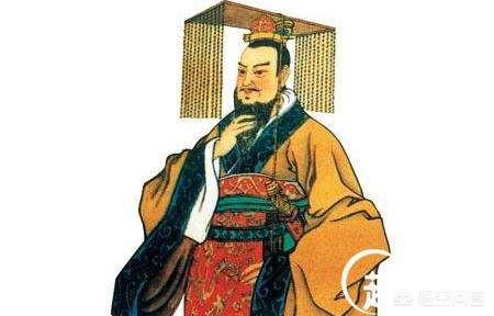 秦国统一六国:古代历史上，秦国错失孔子，最后反而能统一六国只是巧合吗？