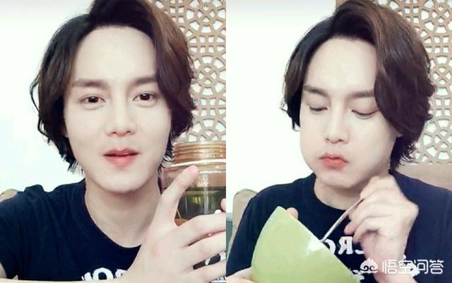 尹正一剪梅什么梗:如何评价尹正谜一般的微博