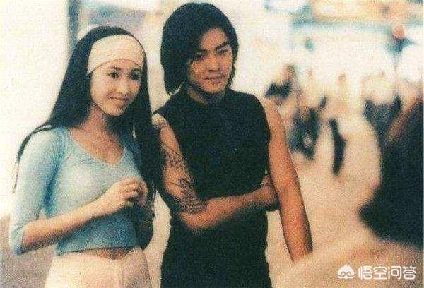 电影中黑帮老大的女人,一般都有哪些特点？
