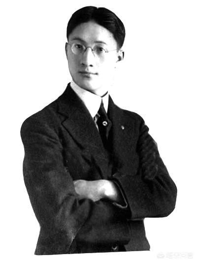 民国时候的“四大才子”和“四大才女”都是谁？