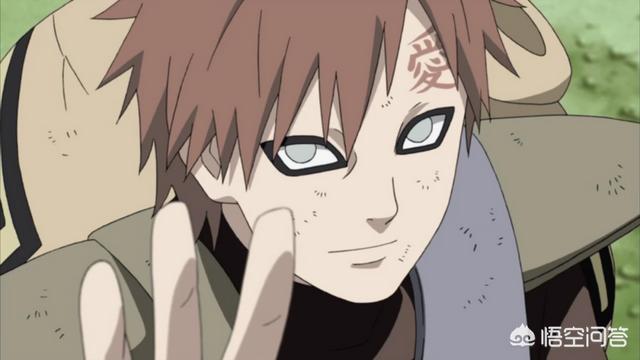头条问答 - 火影宁次临终时的实力与我爱罗相比,谁更强?(28个回答)
