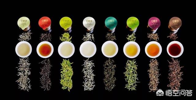 中国哪里的茶叶比较好，山东茶为什么品质比较好？哪里出好茶？