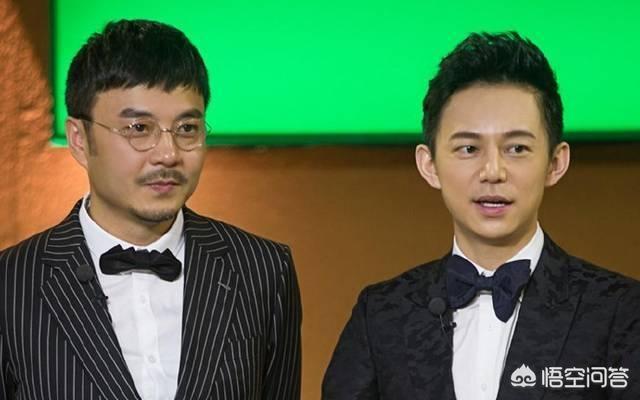 李好老婆郭晓敏:为什么说李好离开湖南卫视，去江苏卫视是非常明智的选择？