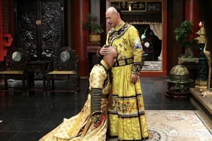 历史上真实的五阿哥永琪是怎样的？
