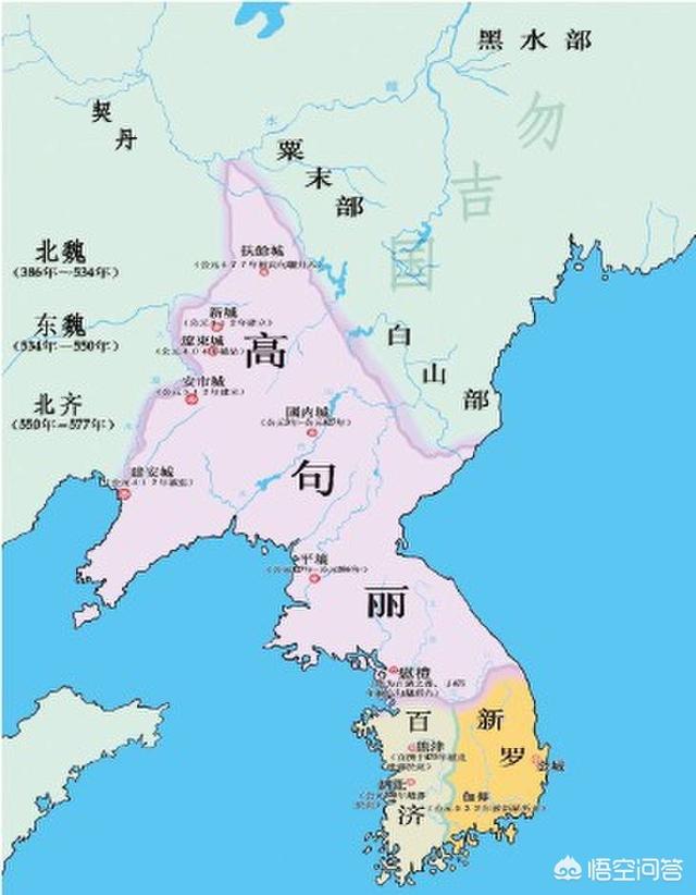 唐高宗李治:唐高宗李治如何将唐朝推向巅峰？