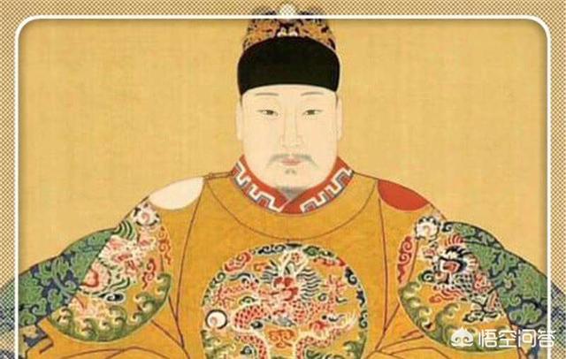 唐高宗李治:唐高宗李治如何将唐朝推向巅峰？