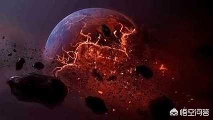 地球再过多少年就会灭亡？